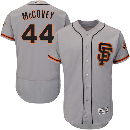 mccovey jersey