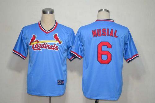 stan musial jersey for sale