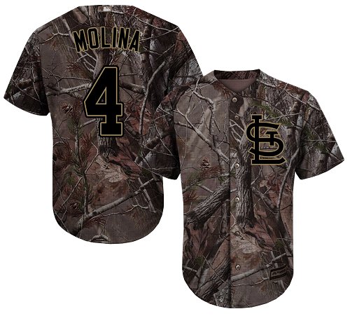 molina cardinals jersey