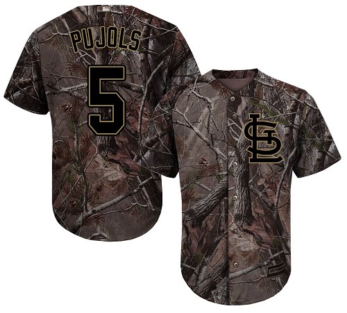 realtree jersey