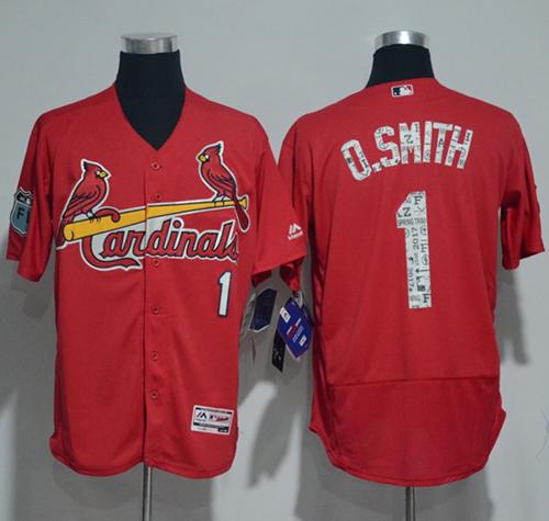 cardinals spring training jersey