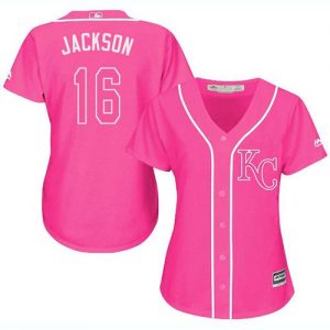 Royals #16 Bo Jackson Light Blue Cool Base Stitched Youth Baseball Jersey  on sale,for Cheap,wholesale from China